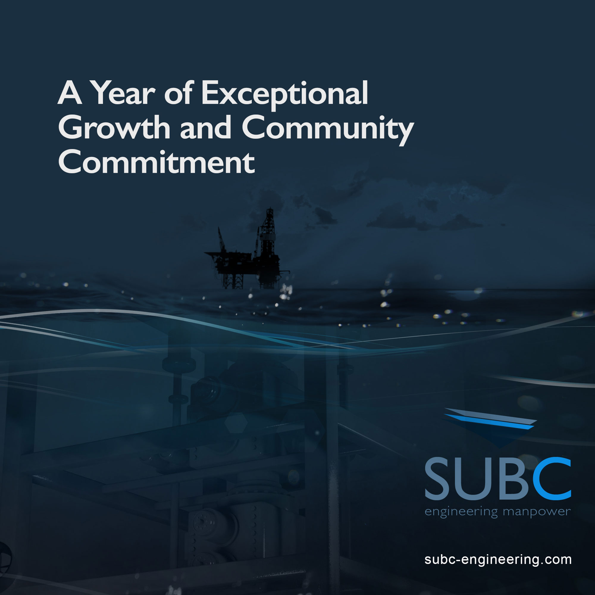 A Year of Exceptional Growth and Community Commitment